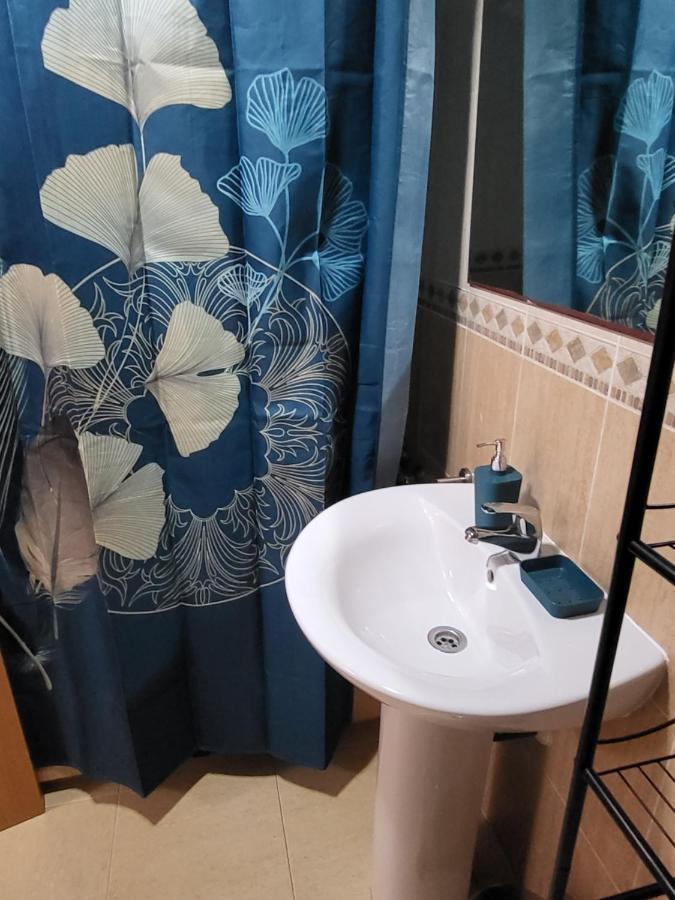 ¡Apartamento En Primera Linea Con Terraza Y Cerca De La Piscina Comunitaria! مْبيرا المظهر الخارجي الصورة