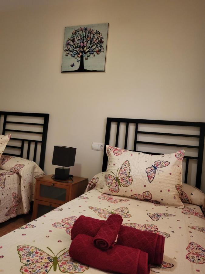 ¡Apartamento En Primera Linea Con Terraza Y Cerca De La Piscina Comunitaria! مْبيرا المظهر الخارجي الصورة