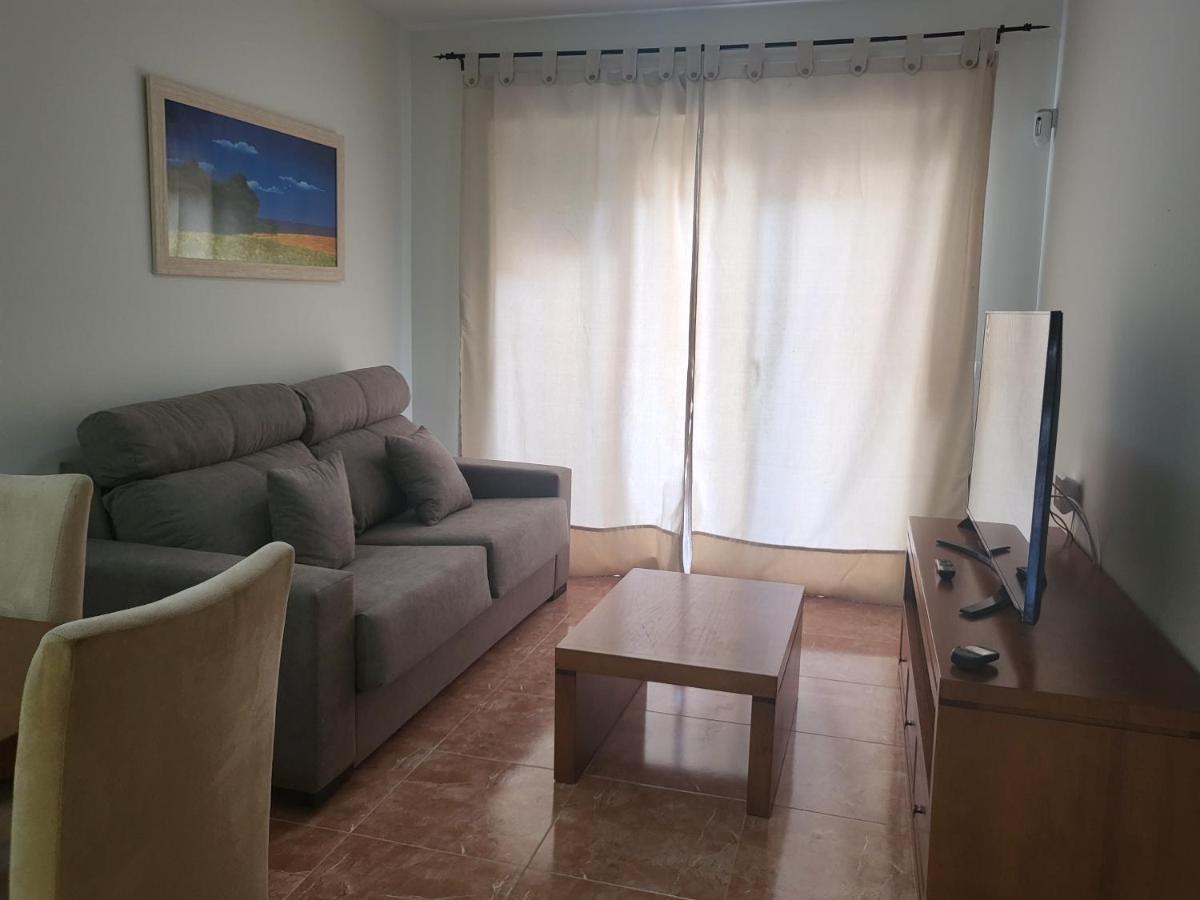 ¡Apartamento En Primera Linea Con Terraza Y Cerca De La Piscina Comunitaria! مْبيرا المظهر الخارجي الصورة