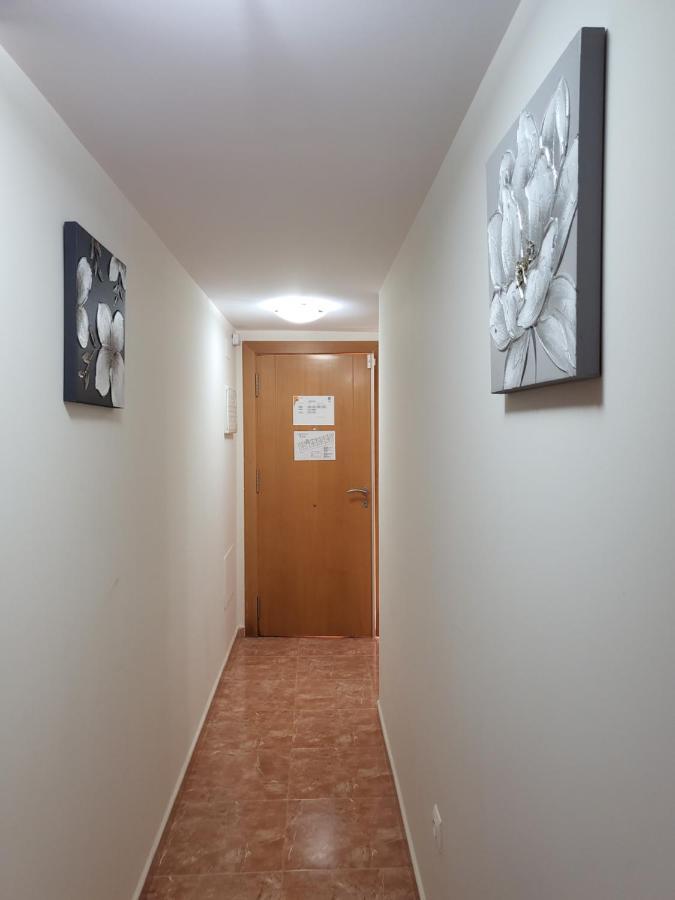 ¡Apartamento En Primera Linea Con Terraza Y Cerca De La Piscina Comunitaria! مْبيرا المظهر الخارجي الصورة