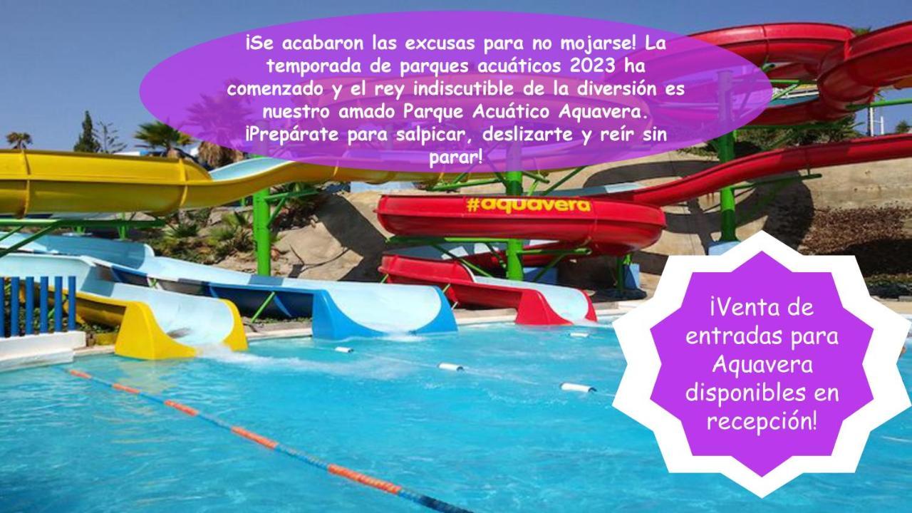 ¡Apartamento En Primera Linea Con Terraza Y Cerca De La Piscina Comunitaria! مْبيرا المظهر الخارجي الصورة